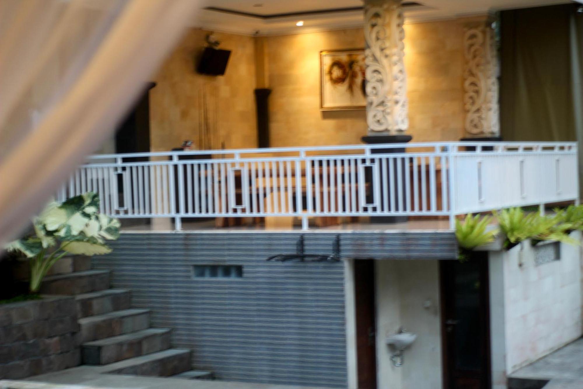 Hanaka Riverside Ubud Luaran gambar